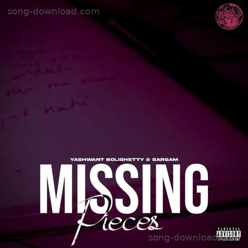 Missing Pieces Yashwant Bolishetty MP3 Download